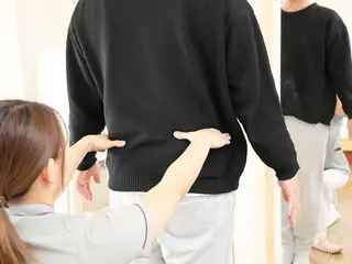 まりハウス カイロプラクティックのヘアスタイル