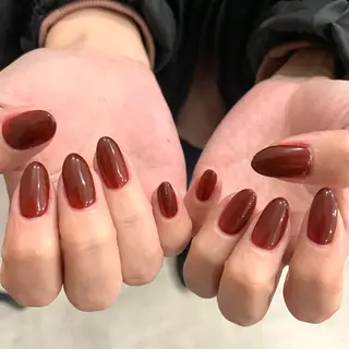 ネイル KIKUUCHI Mのネイルデザイン