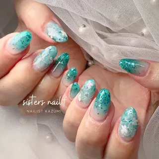 ネイル sisters nail.fのネイルデザイン
