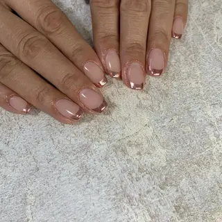 ネイル S. JEWELのネイルデザイン