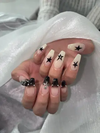 ネイル Mermaid Nail♡Akariのネイルデザイン