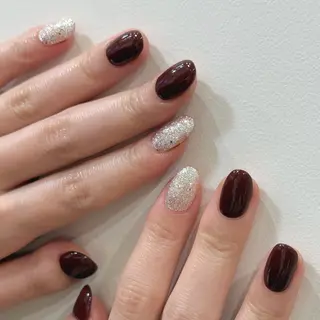 ネイル ZAZA Hanaのネイルデザイン