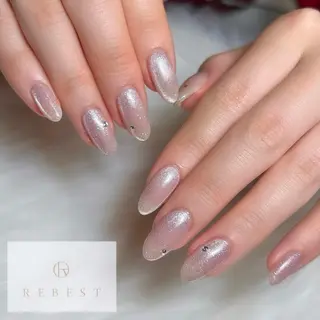 ネイル nailist uranのネイルデザイン