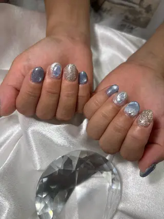 ネイル Natsumi _RIRANのネイルデザイン