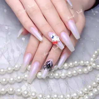 ネイル 💕中川 結衣💕のネイルデザイン