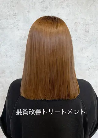 ミディアム こだわりカラー🕊️ 坪井美南🌼のマツエク・マツパデザイン