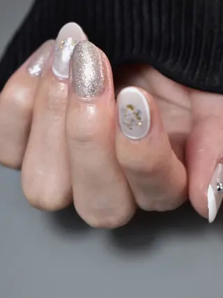 ネイル To. nail （トゥ ネイル）のネイルデザイン