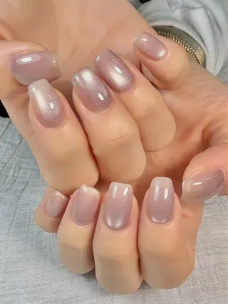 ネイル り りのネイルデザイン