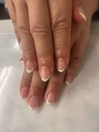 ネイル anela 仁香のネイルデザイン