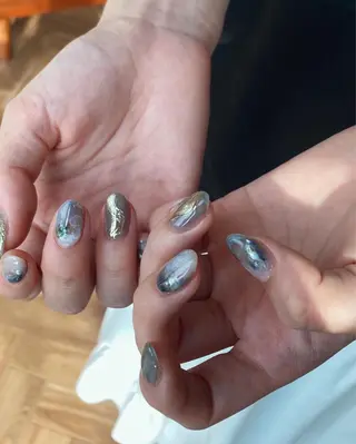ネイル eiji nailのネイルデザイン