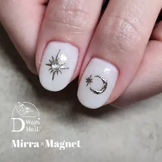 ネイル Dways Nailのネイルデザイン