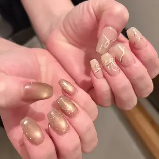 ネイル K Aのその他イメージ