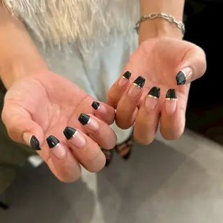 ネイル etorca nailのネイルデザイン