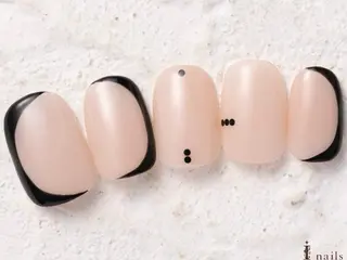 ネイル OZAWA Mのネイルデザイン