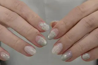 ネイル 🎀 NaNa_nailのネイルデザイン