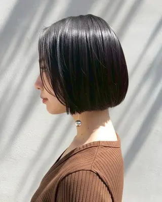 ショート あーや / FIXのヘアスタイル