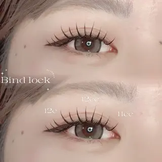 マツエク・マツパ MIRUS町田店 NANAのマツエク・マツパデザイン
