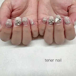 ネイル テネルネイル tener nailのネイルデザイン
