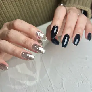 ネイル nail salon Re:のネイルデザイン