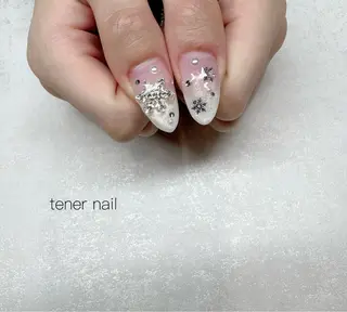 ネイル テネルネイル tener nailのネイルデザイン