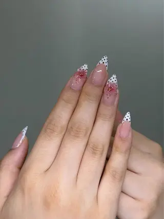 ネイル Enshin nail salonのネイルデザイン