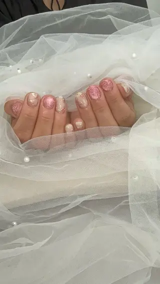 ネイル marun._ megumi.のネイルデザイン