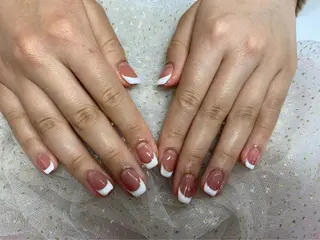ネイル Umi nail& eyelashのネイルデザイン