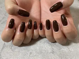 ネイル SUN Nailパラ ジェルフィルイン取扱のネイルデザイン