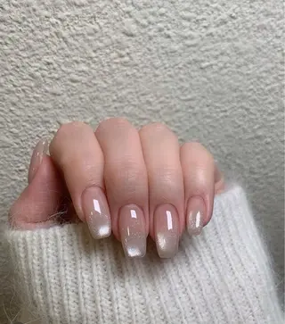 ネイル sora ❄️のネイルデザイン