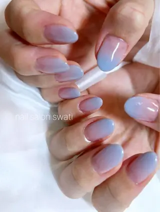ネイル yuko (ネイリスト)のネイルデザイン