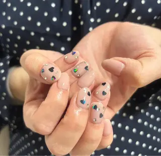 ネイル to nailのネイルデザイン