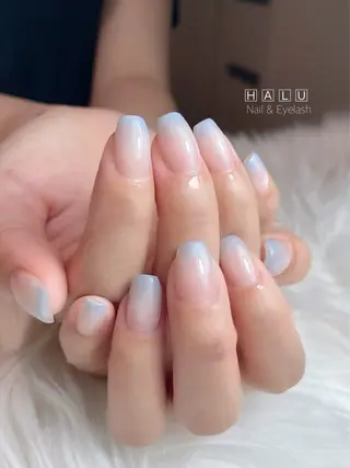 ネイル HALU ハルのネイルデザイン