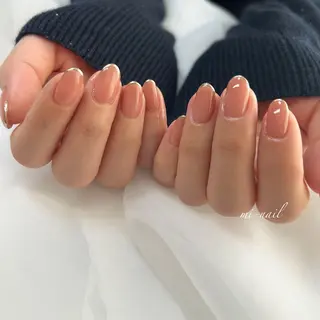 ネイル ..mi-nail ..のネイルデザイン