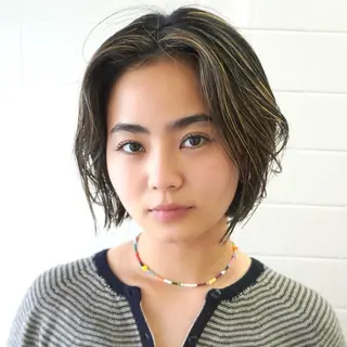 マツエク・マツパ WAXYYY. TOKYO青山店のマツエク・マツパデザイン