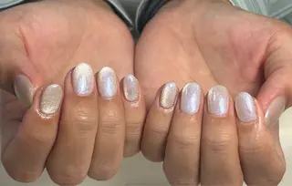ネイル kiki nail たまプラーザのネイルデザイン