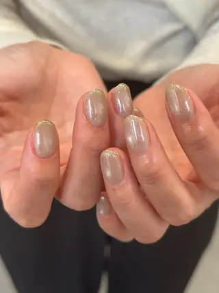 ネイル ogura maoのネイルデザイン