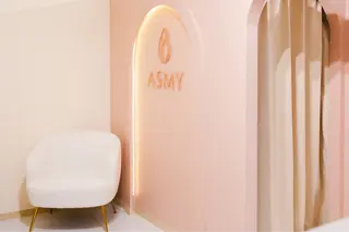 Asmy 天王寺のエステ・リラクイメージ