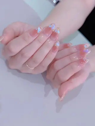 ネイル NANA NAILのネイルデザイン