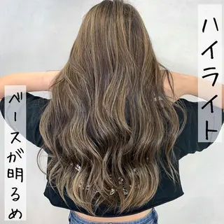 ロング カラー 🌟miyuki モデルさん大募集のマツエク・マツパデザイン