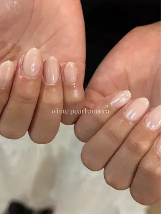 ネイル Miku🎀渋谷 /パラジェル取扱店のネイルデザイン