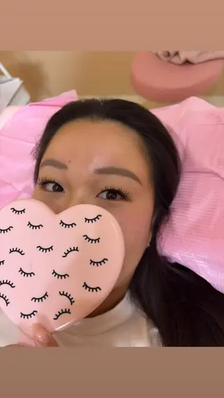 マツエク・マツパ Eyelash / SAWAの眉毛・アイブロウイメージ