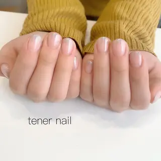 ネイル テネルネイル tener nailのネイルデザイン