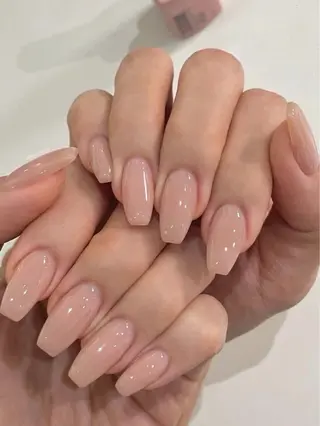 ネイル Doraemi ANA.CHUOのネイルデザイン