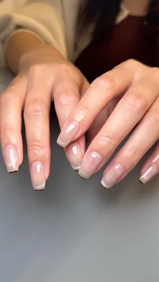 ネイル Atelier Yuriのネイルデザイン