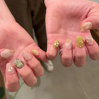 ネイル K Aのその他イメージ
