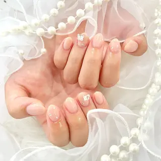 ネイル Glycine saraのネイルデザイン