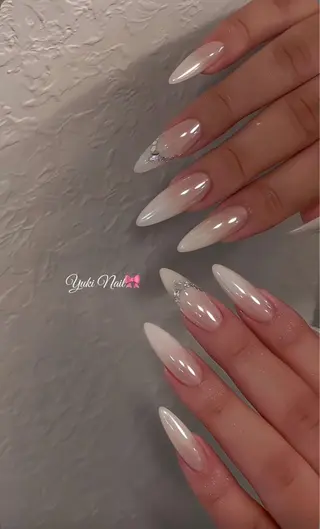 ネイル ユキ Ｎailsのネイルデザイン