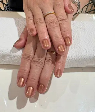 ネイル She TSUBAKIのネイルデザイン