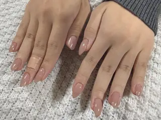 ネイル 中村 明花のネイルデザイン
