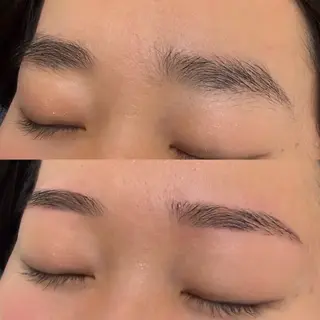 アイブロウ 西脇 有紀のエステ・リラクイメージ